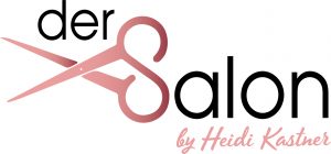 Der Salon by Heidi Logo