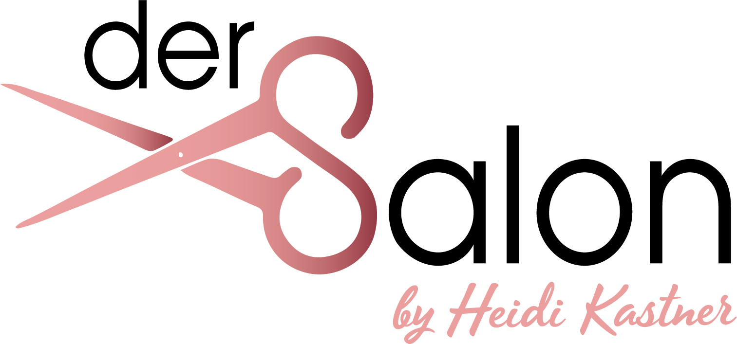 Der Salon by Heidi Logo